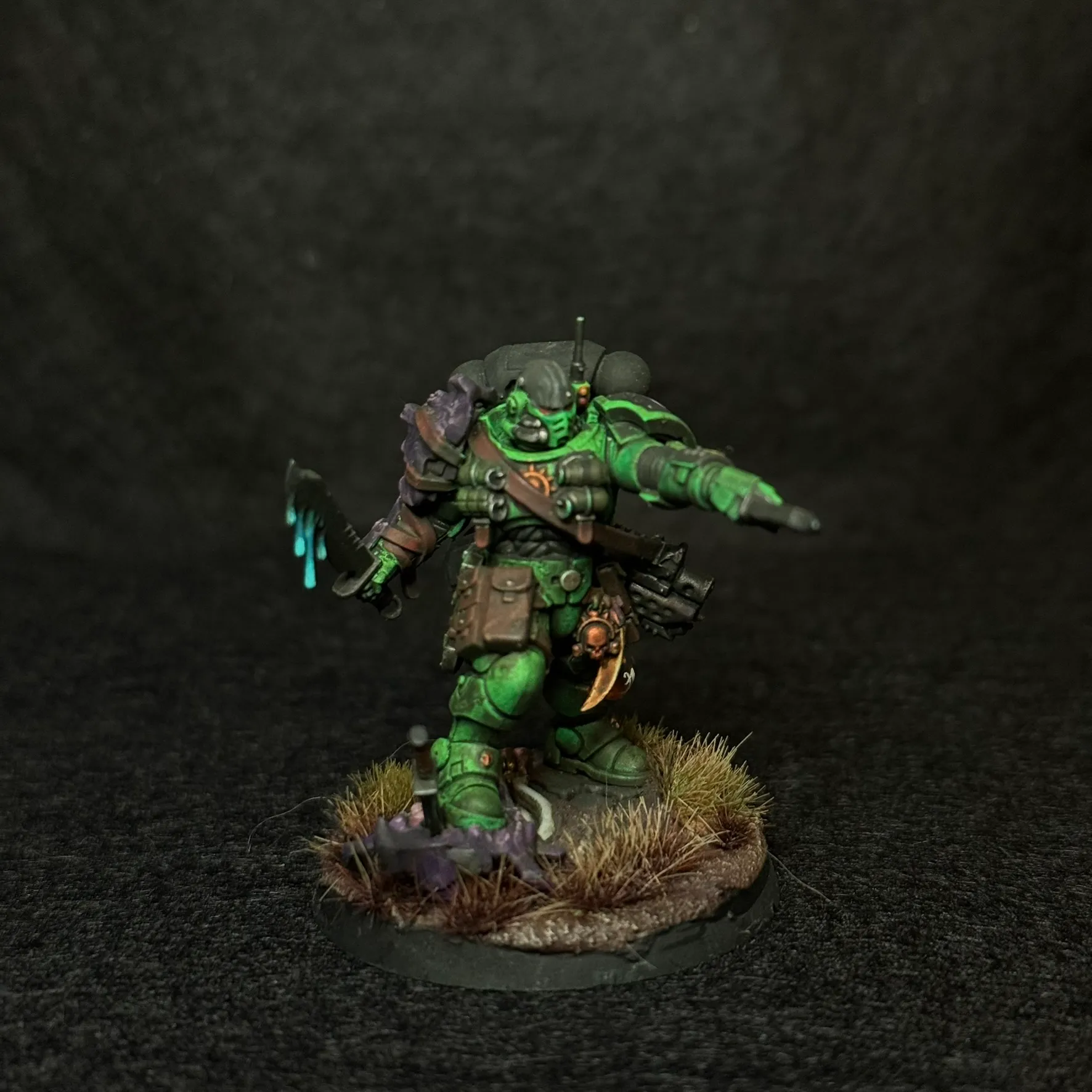 Painted miniature - IMG_4420.jpg